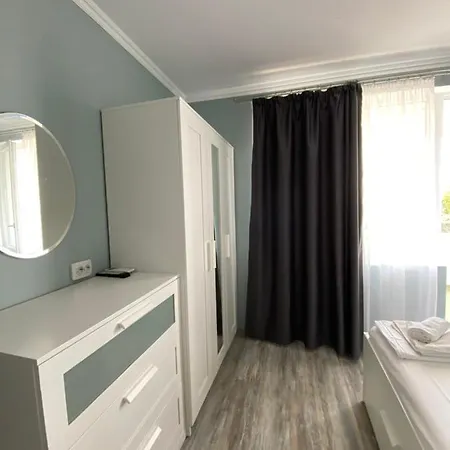Your Room Primorsko Exterior photo
