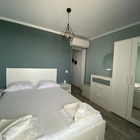 Your Room Primorsko Exterior photo
