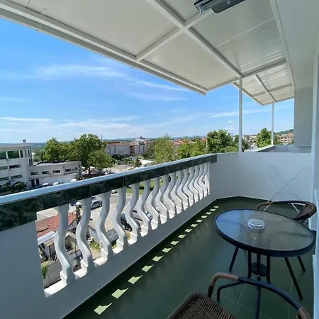 Your Room Primorsko Exterior photo