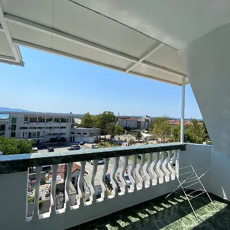 Your Room Primorsko Exterior photo