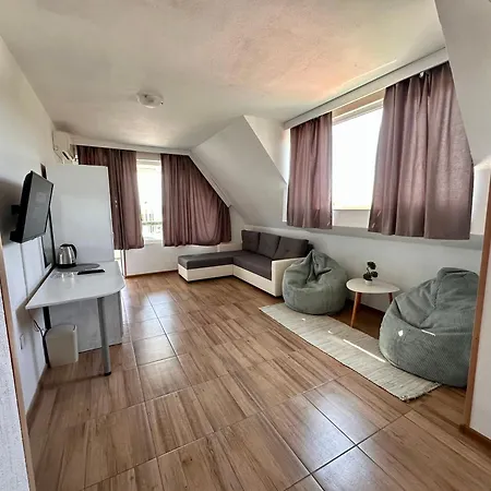 Your Room Primorsko Exterior photo