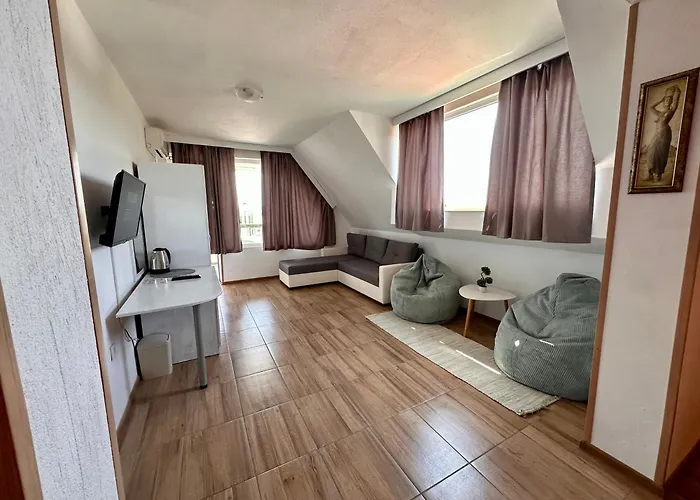 Your Room Primorsko
